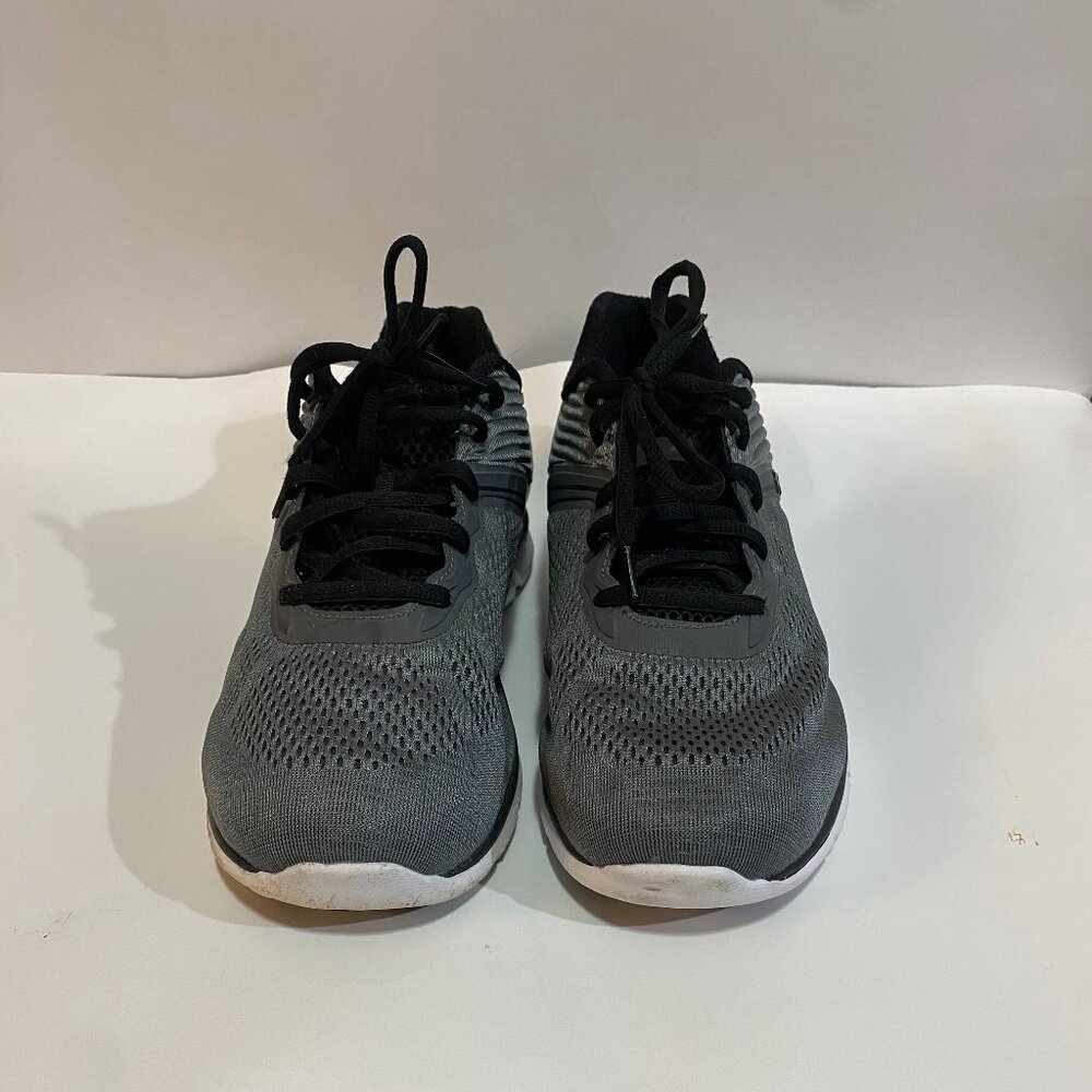 Fila Mens Memory Aspect 7 Running Shoe | Rare Size 10EEEE!